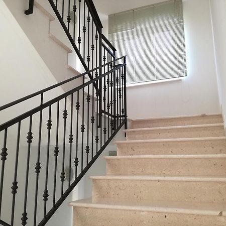 Stella Marina Appartement Alba Adriatica Buitenkant foto