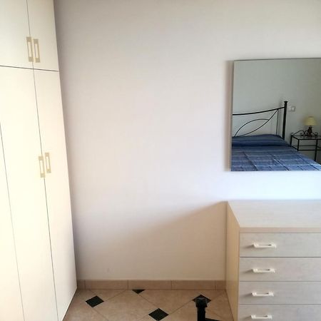 Stella Marina Appartement Alba Adriatica Buitenkant foto