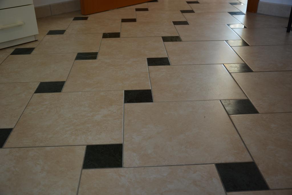Stella Marina Appartement Alba Adriatica Buitenkant foto